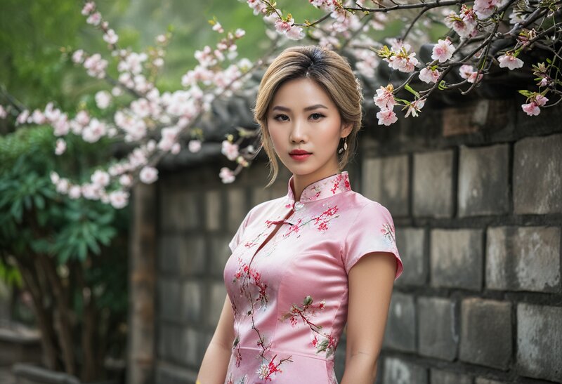 发梢之约