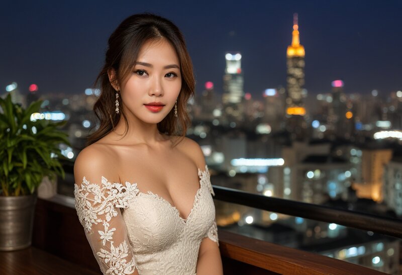 美发沙龙3海报